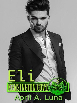 cover image of Eli